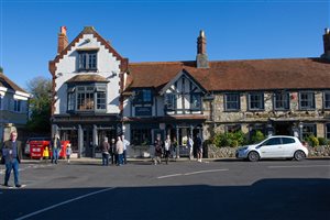 Yarmouth buildings